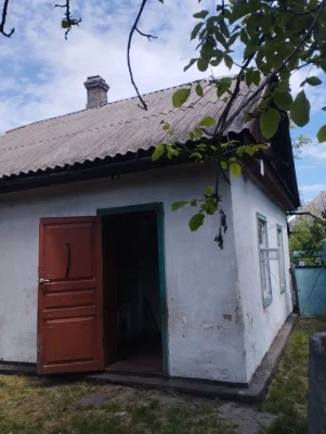 Продаж частини будинку м.Сміла