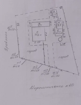 Продаж частини будинку м.Сміла