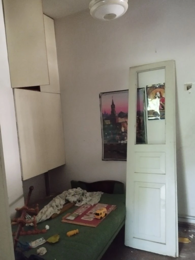 Продаж частини будинку