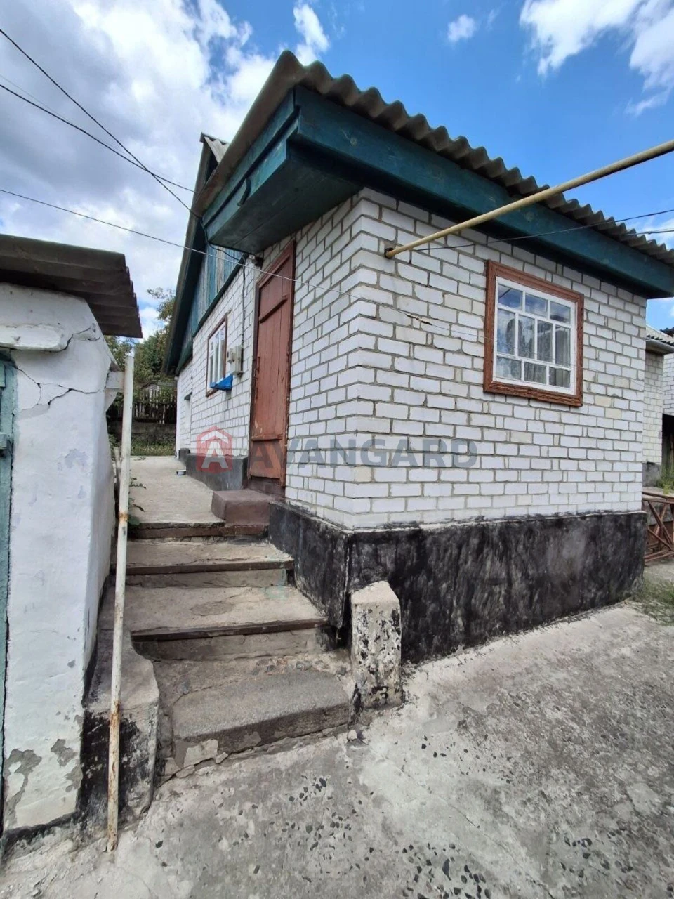 Продаж будинку район Гора