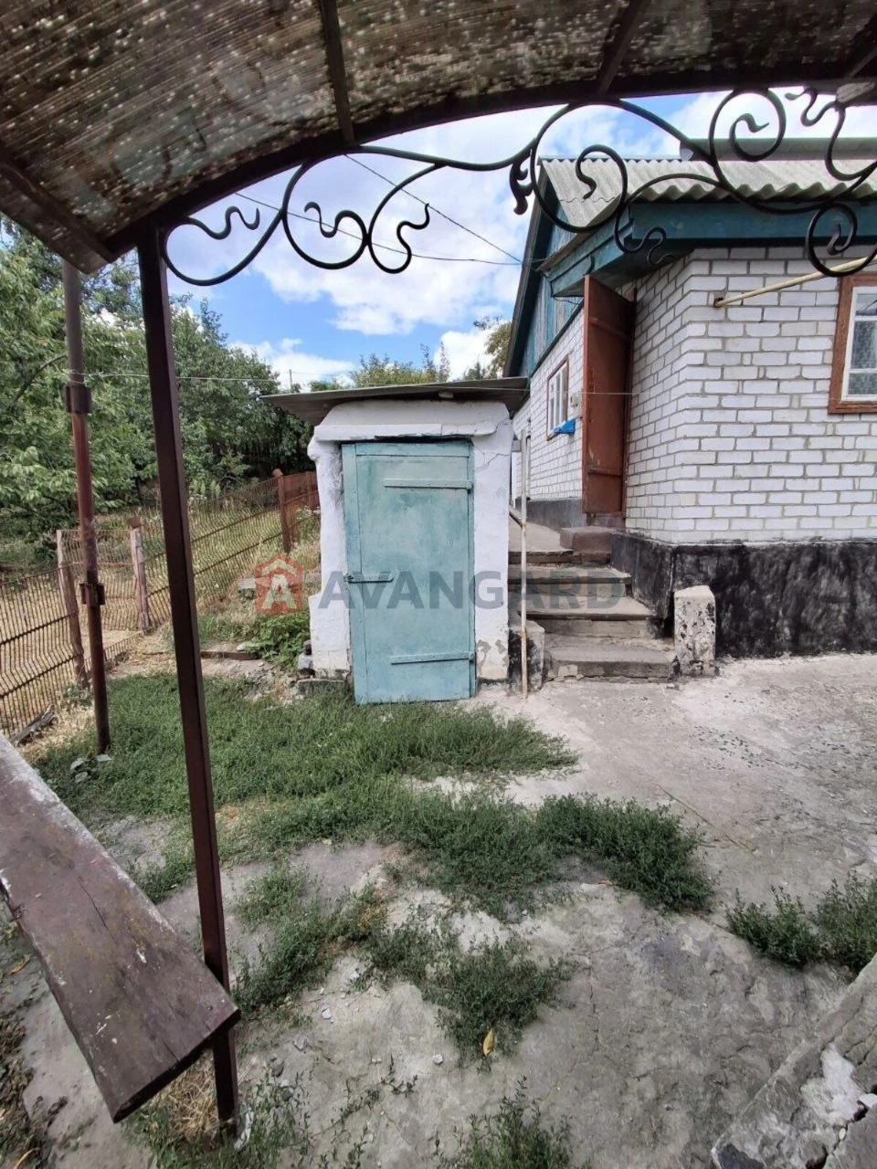Продаж будинку район Гора