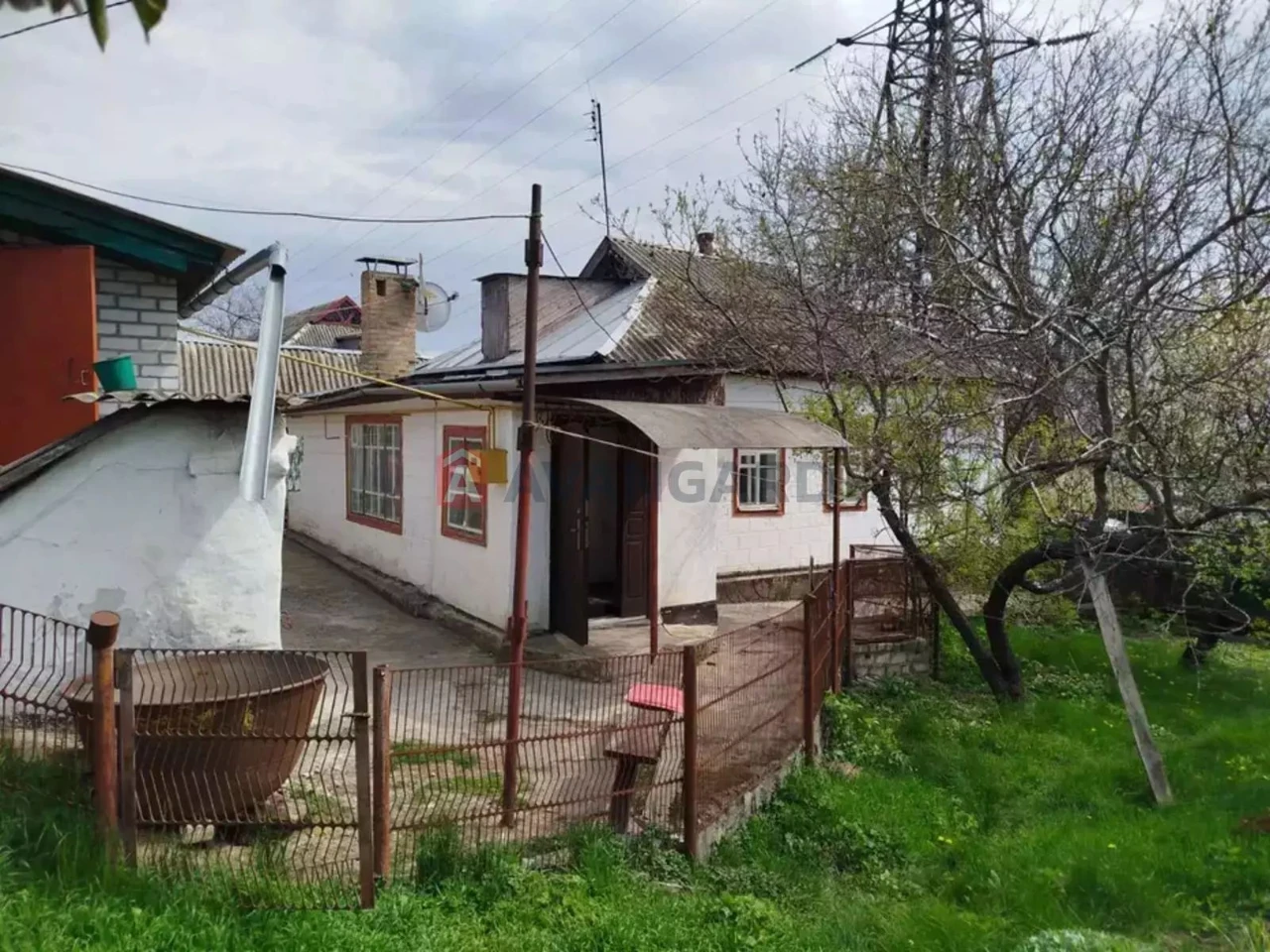 Продаж будинку район Гора