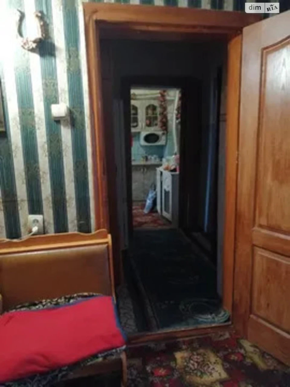 Продаж Частина будинку