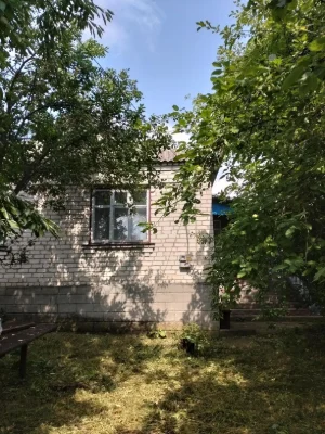 Продається добротний будинок