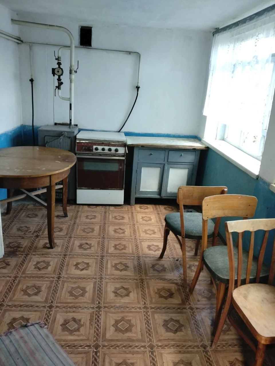 Продається добротний будинок