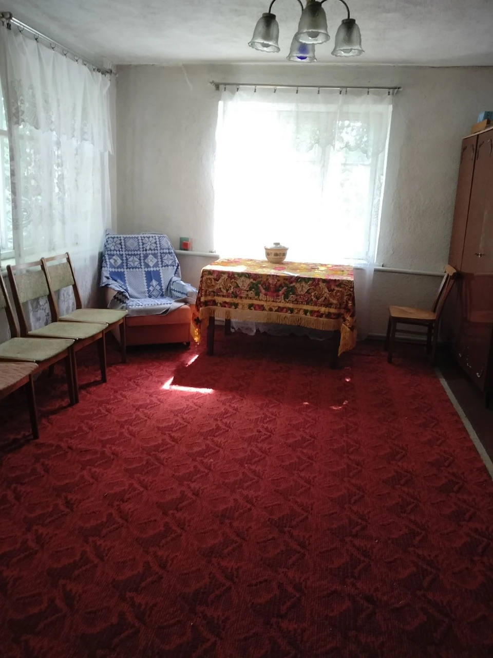 Продається добротний будинок
