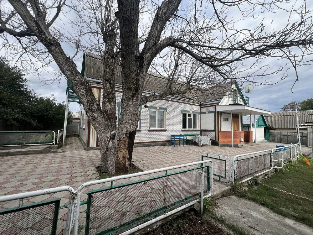 Продається будинок , м. Тальне , вул. Залізнична