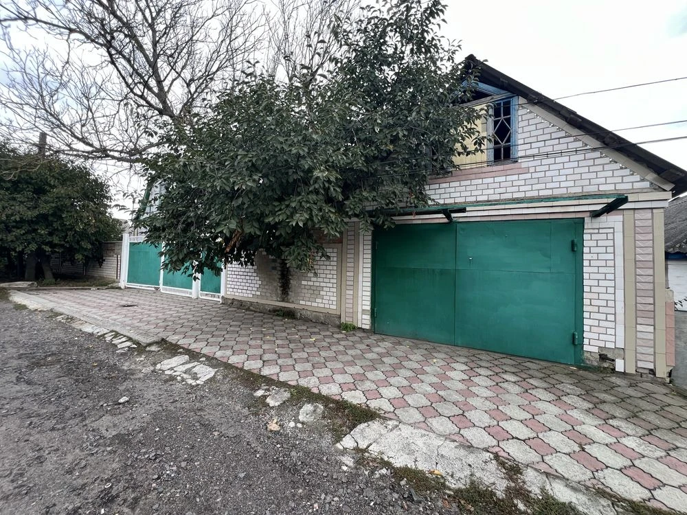 Продається будинок , м. Тальне , вул. Залізнична