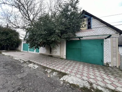 Продається будинок , м. Тальне , вул. Залізнична
