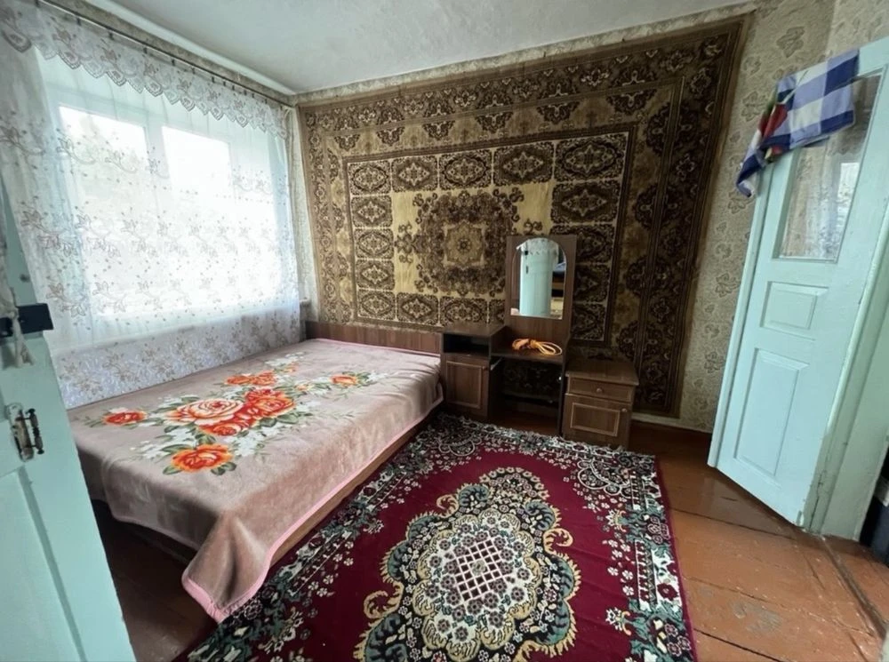 Продається будинок , м. Тальне , вул. Залізнична