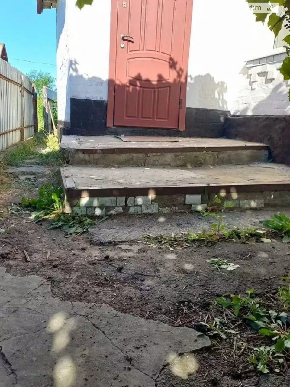 Продаж Дім