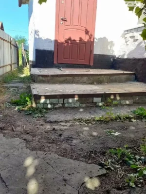 Продаж Дім