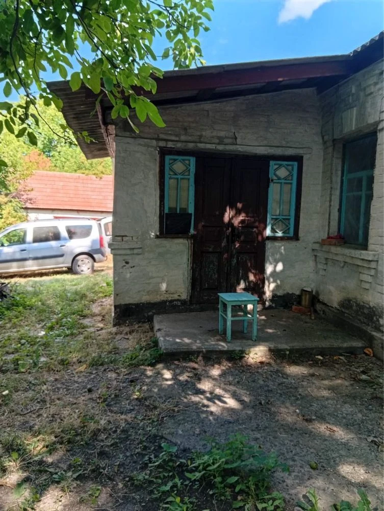 Продам будинок в селі