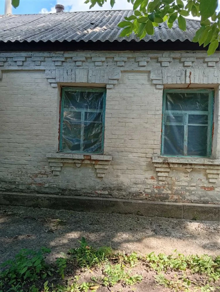 Продам будинок в селі