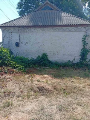 Продам будинок в селі