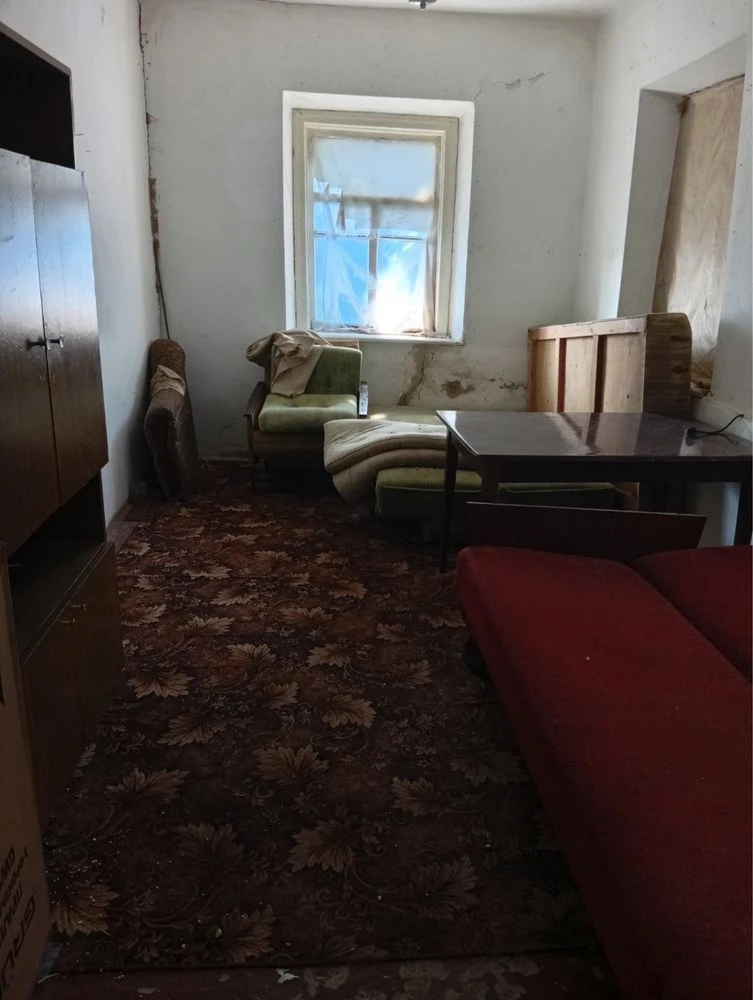 Продам будинок в селі