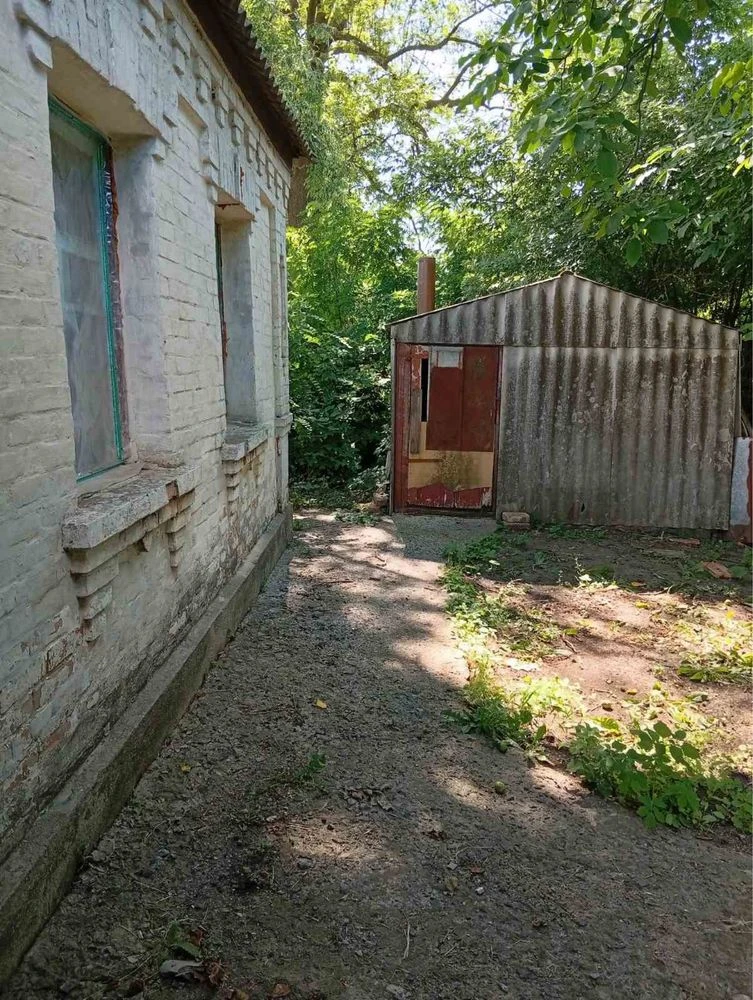 Продам будинок в селі