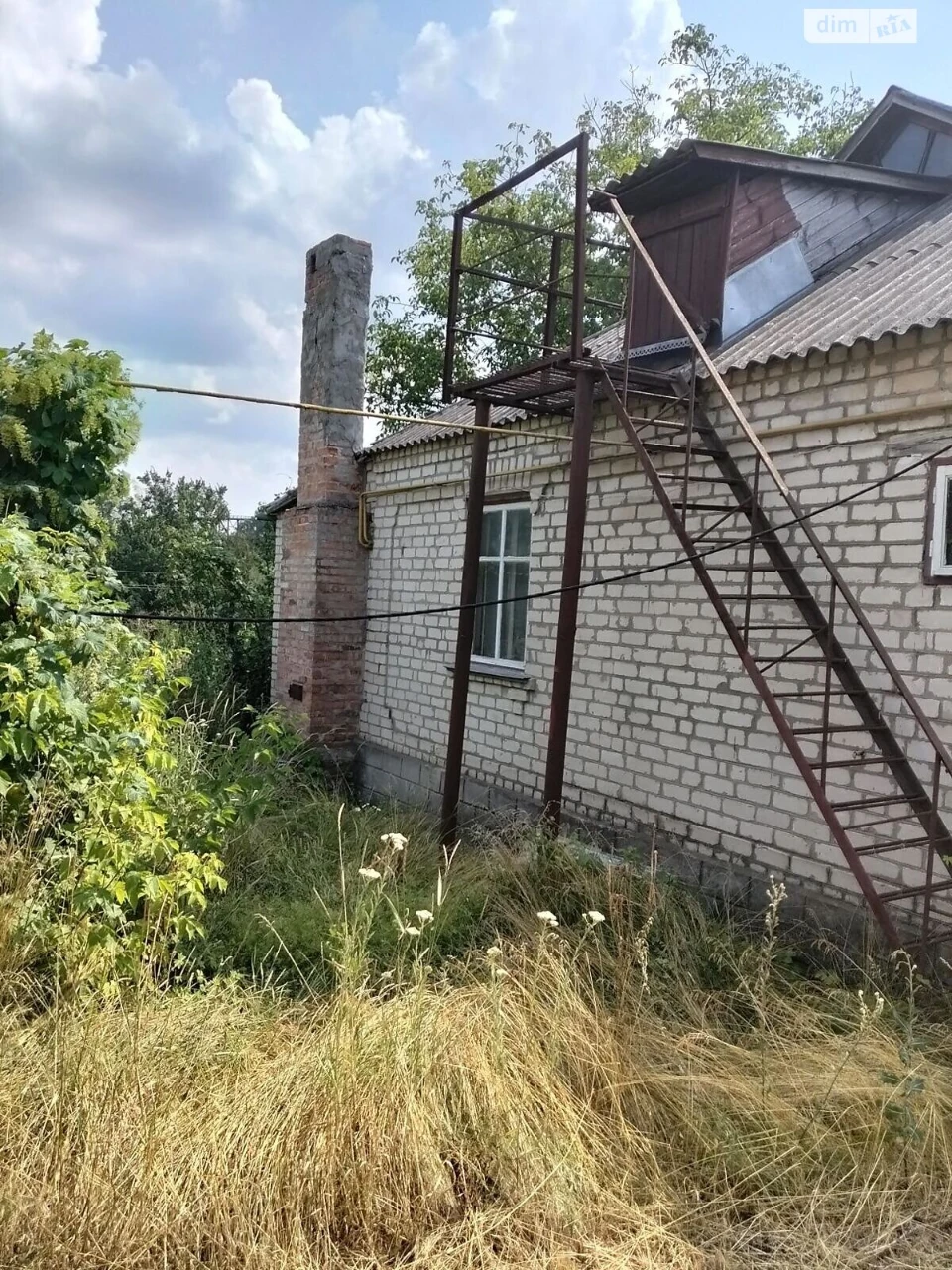 Продаж Дім