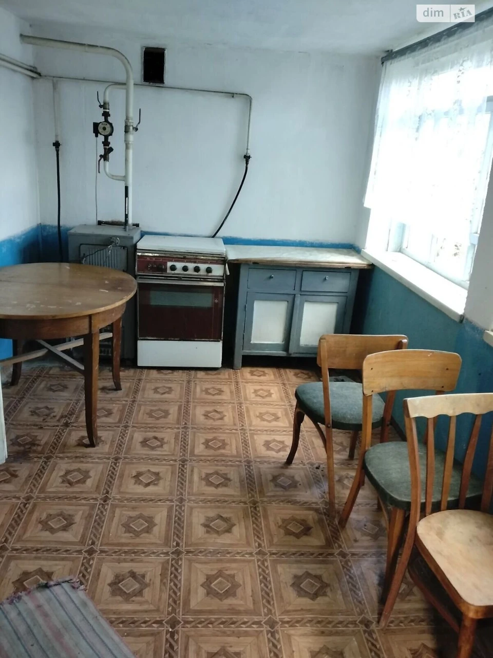 Продаж Дім
