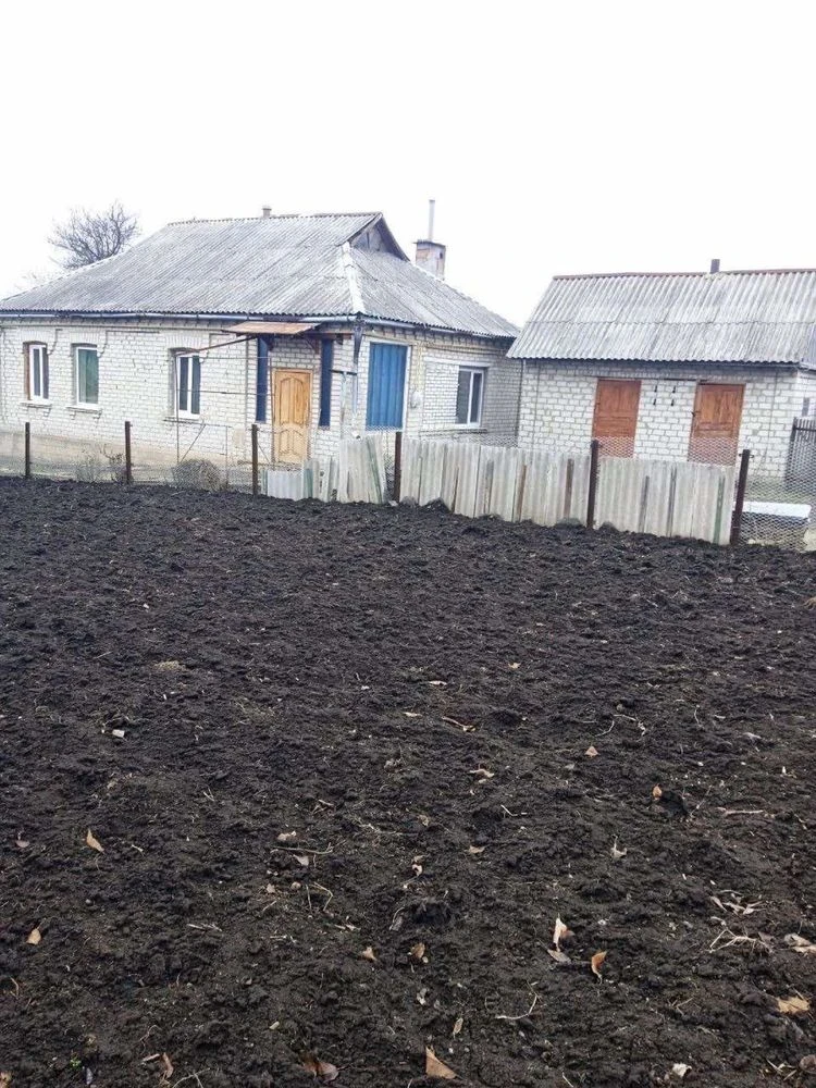 Продається приватний будинок  у місті Тальному,Черкаська обл