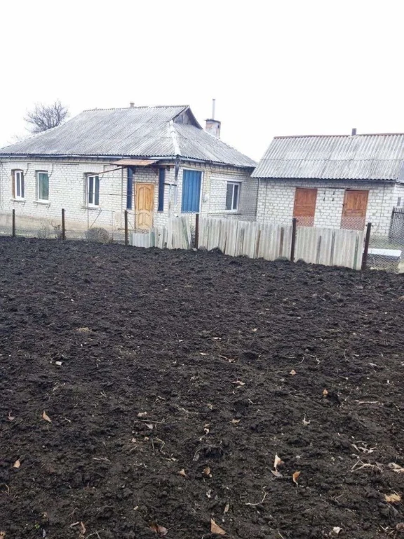 Продається приватний будинок  у місті Тальному,Черкаська обл