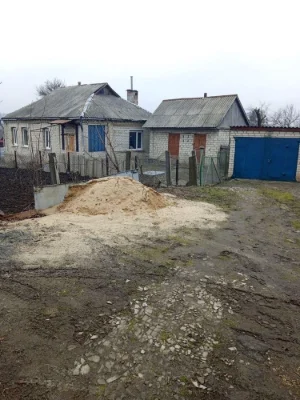 Продається приватний будинок  у місті Тальному,Черкаська обл