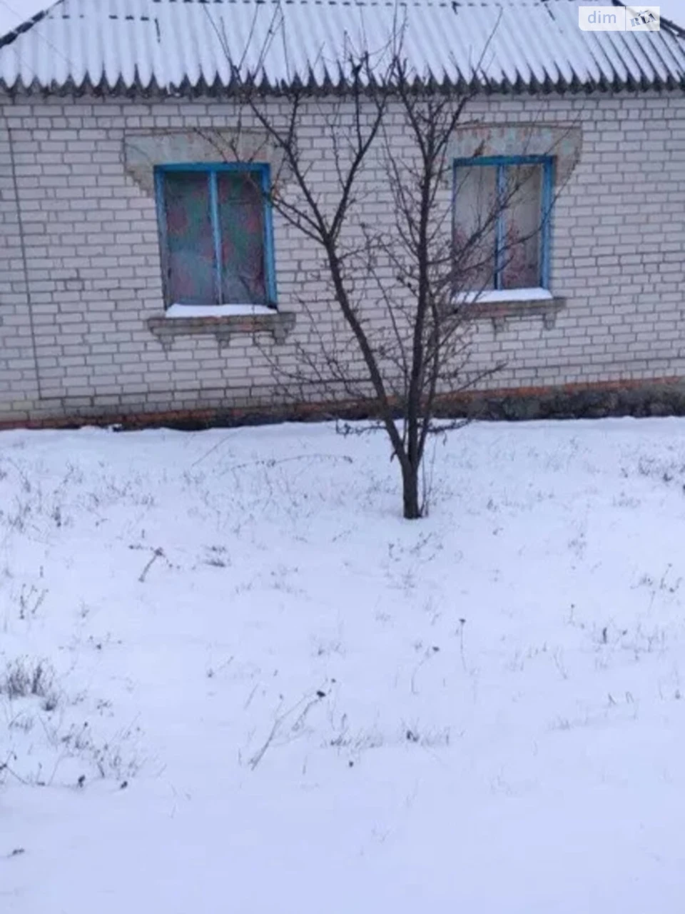 Продаж Дім