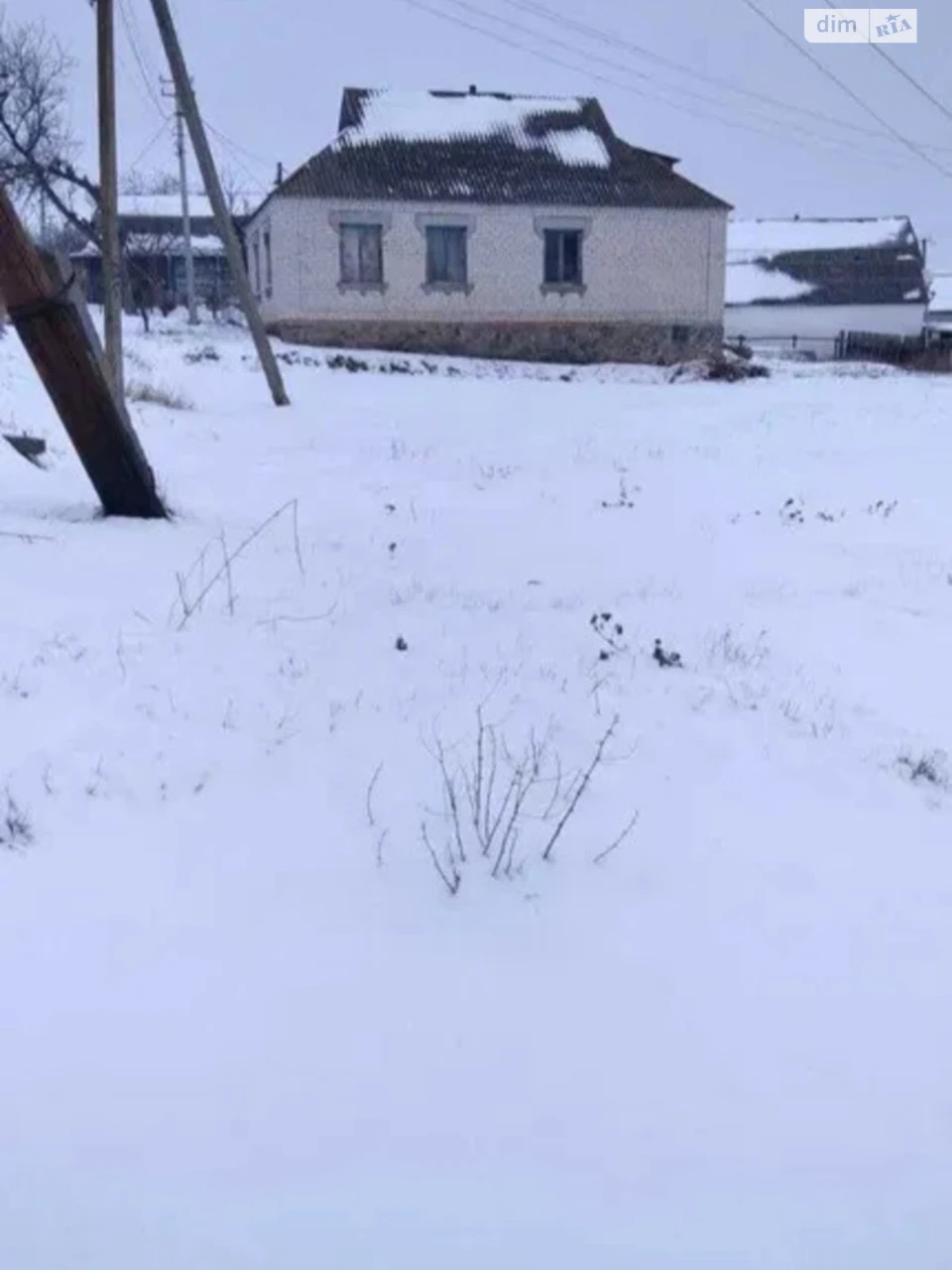 Продаж Дім