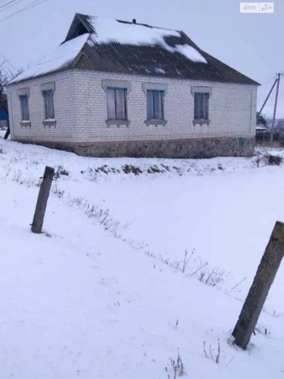 Продаж Дім