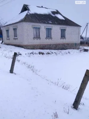 Продаж Дім