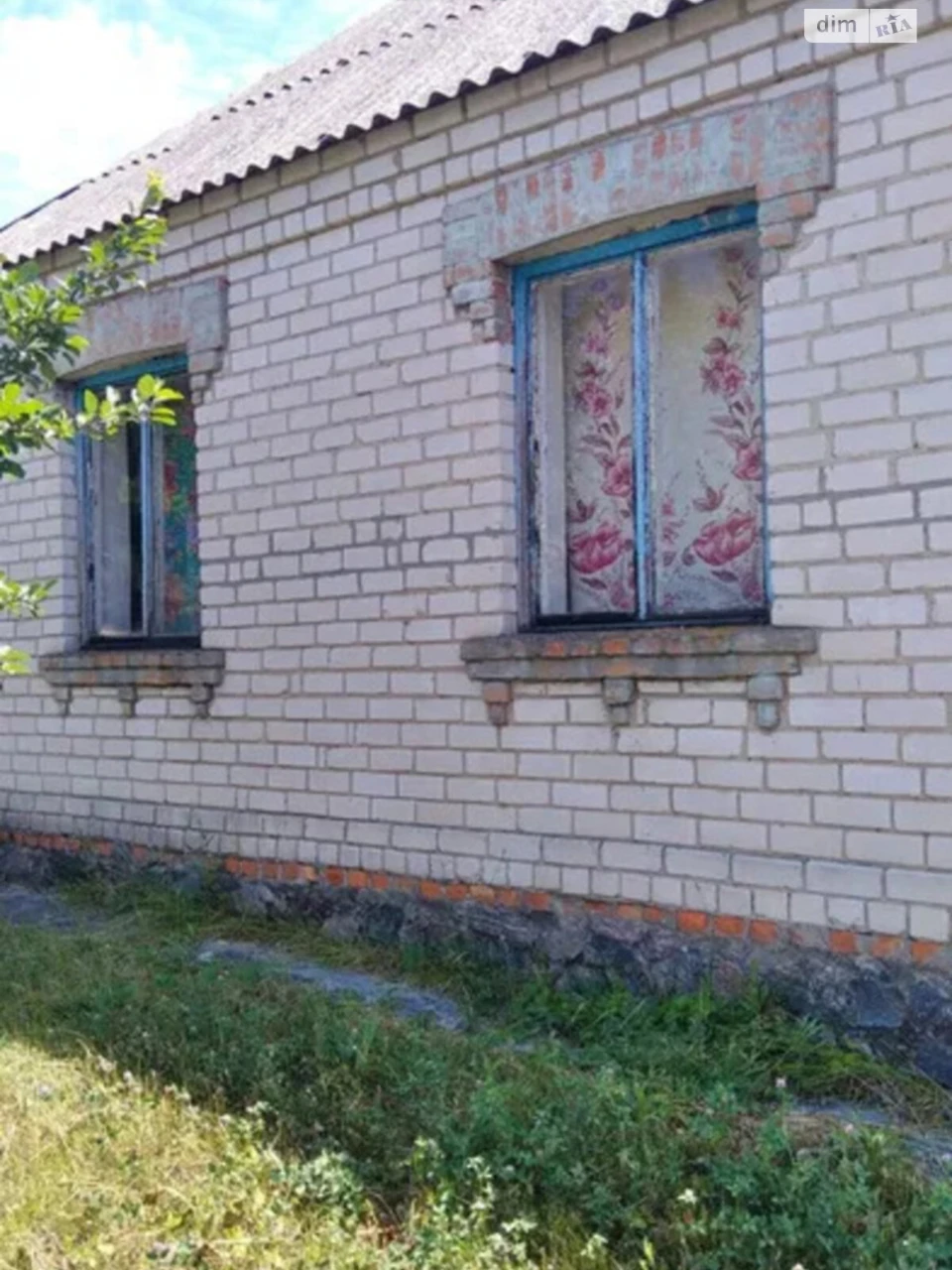 Продаж Дім