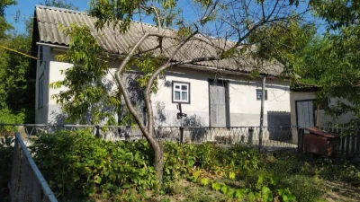 Продам будинок в мальовничому куточку м.Тальне
