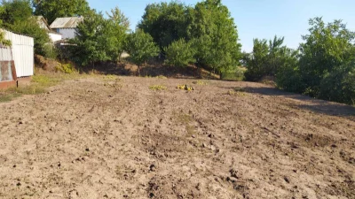 Продам будинок в мальовничому куточку м.Тальне