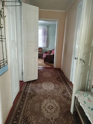 Продам будинок в мальовничому куточку м.Тальне