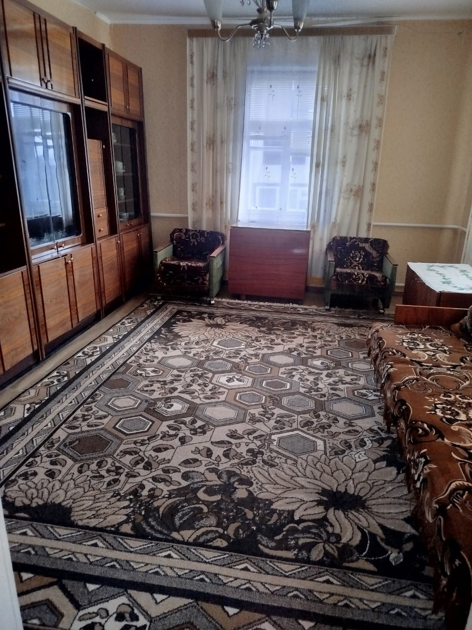 Продам будинок в мальовничому куточку м.Тальне