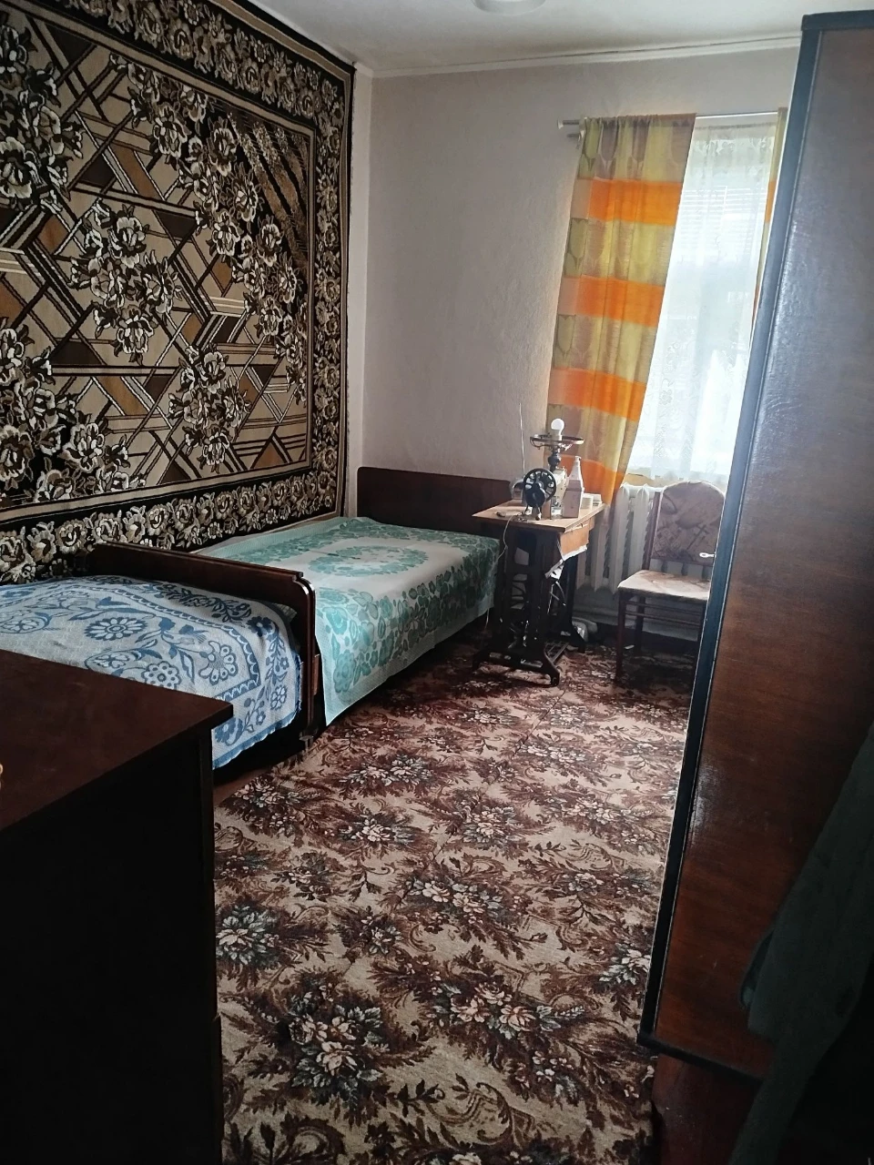 Продам будинок в мальовничому куточку м.Тальне