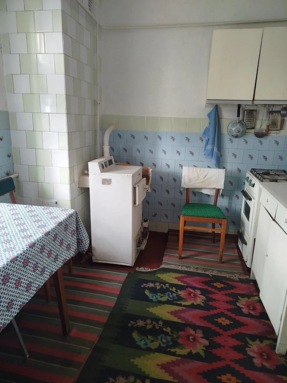 Продам будинок в мальовничому куточку м.Тальне