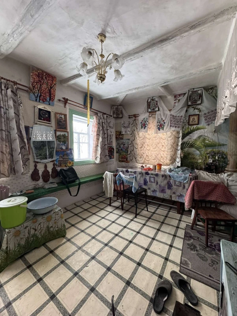 Продам Будинок біля міста Умань
