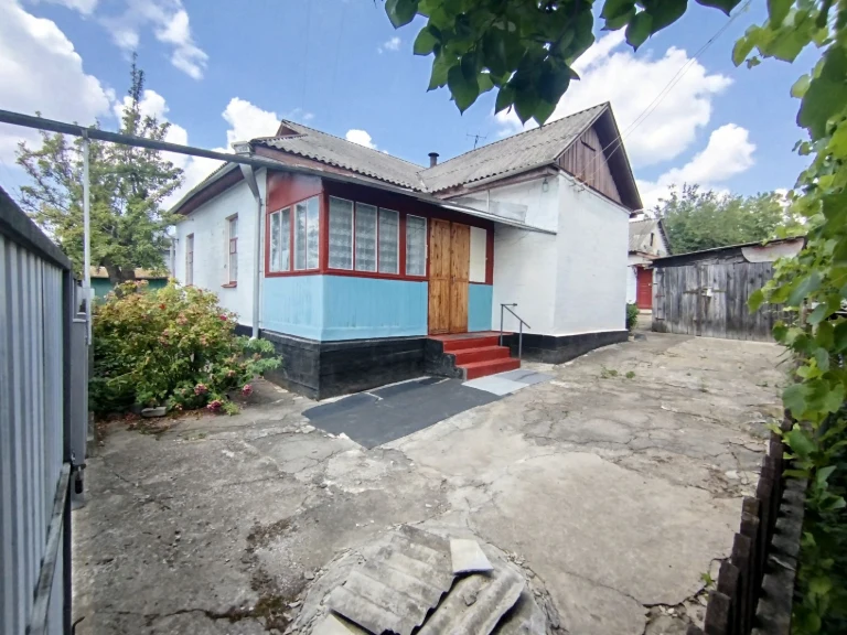 Будинок 89м² 6 соток. 4 кімнати. Комбіноване опалення.