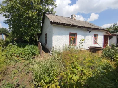 Будинок 89м² 6 соток. 4 кімнати. Комбіноване опалення.
