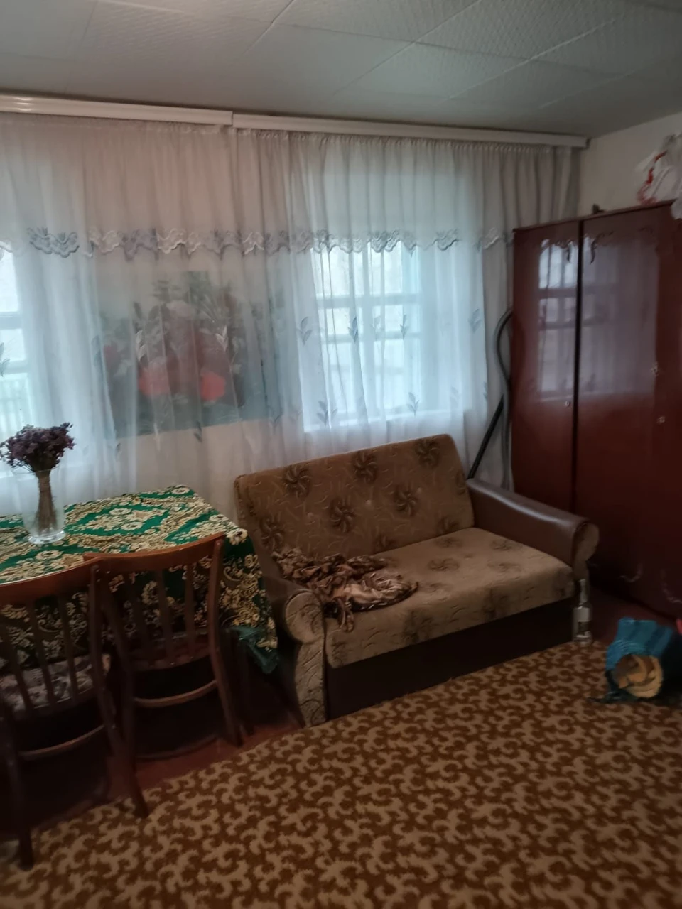 Будинок в с. Велика Севастьянівка Уманського району Черкаськ