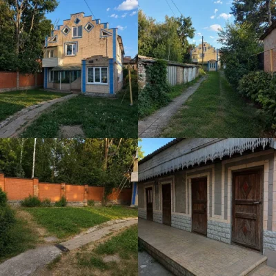 Продаж 2-поверхового будинку 180 м² в Умані | Топова локація