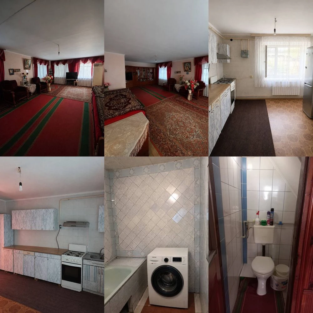 Продаж 2-поверхового будинку 180 м² в Умані | Топова локація