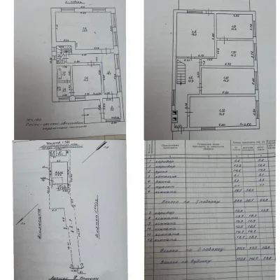 Продаж 2-поверхового будинку 180 м² в Умані | Топова локація