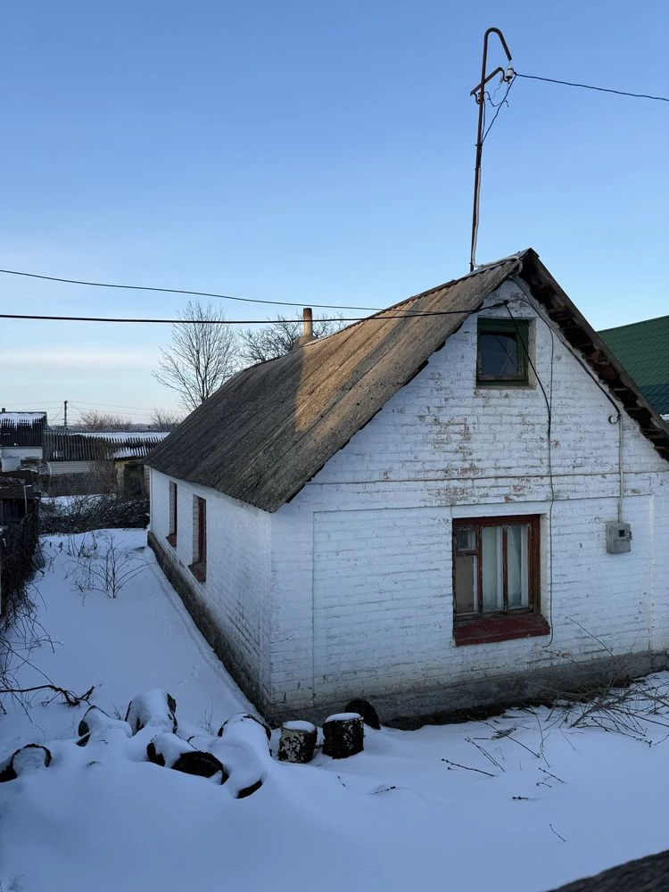 Продаж Будинка Умань