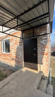 Продаж двох поверхового будинку