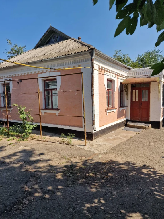 Продаж будинку  від власника