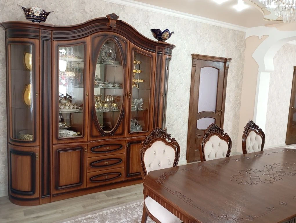 Продається два житла в одному дворі