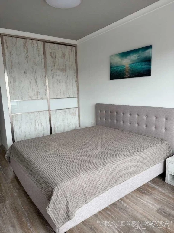 1-room apartment, 46 sq.m.