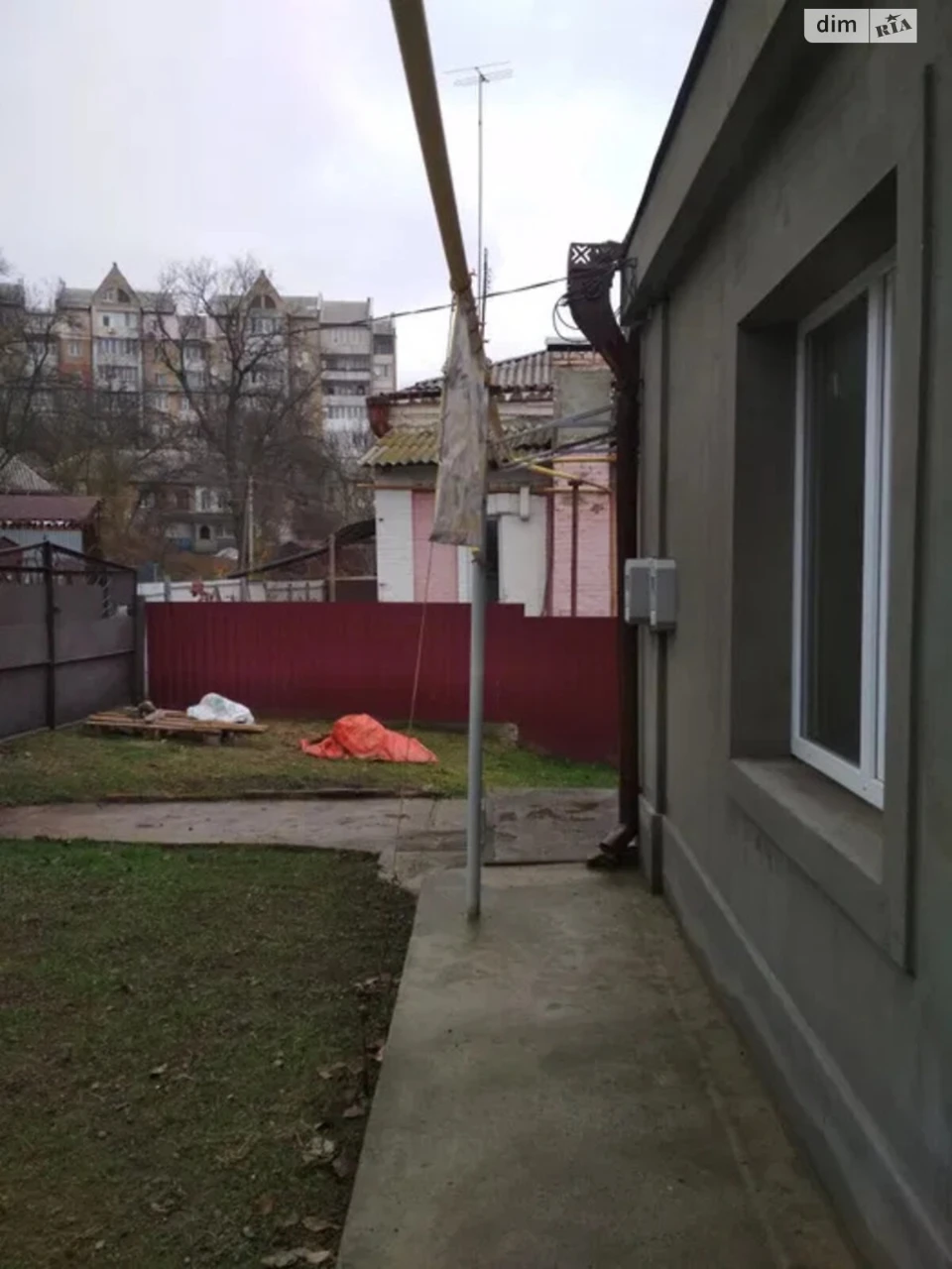 Продаж Частина будинку